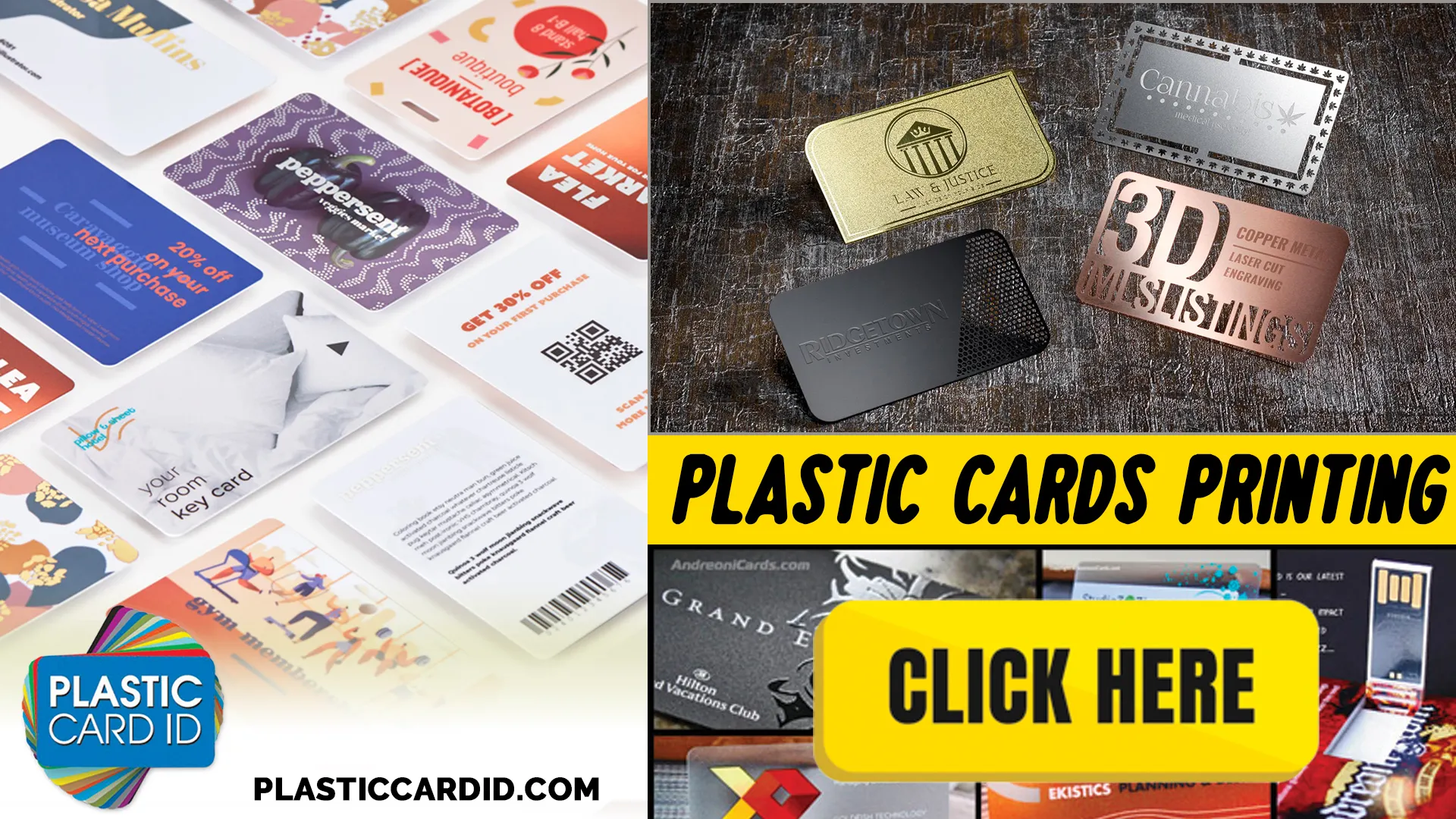 Maximizing the Durability of Your Plastic Cards: Expert Tips from Plastic Card ID




