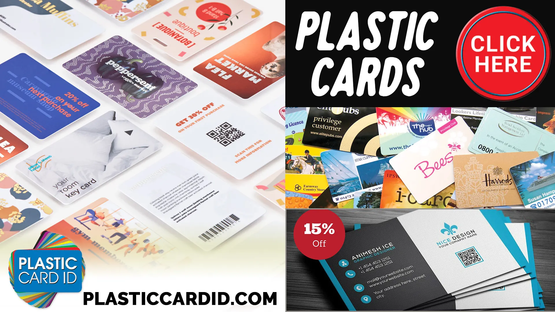  Elevate Your Brand with Foil Stamped Cards 