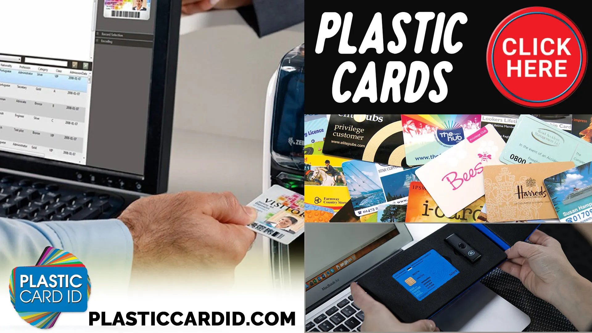 Card Printer Solutions For Every Need