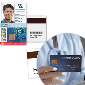 Experience Uninterrupted Service with a Proactive Replacement Plan for Damaged Cards