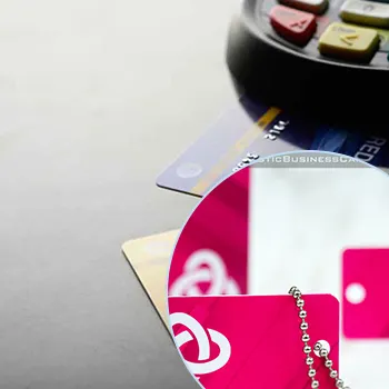 Leveraging Deep Design and Production Knowledge for Your Plastic Card Needs