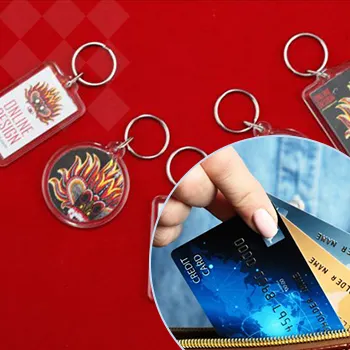 Unlock the Power of Expert Negotiations with Plastic Card ID




