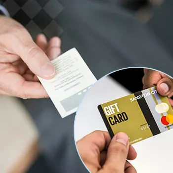 Ready to Elevate Your Plastic Card Experience? Contact Plastic Card ID




 Today!