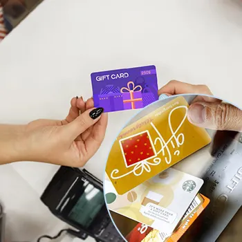 Create an Unforgettable Impression with Plastic Card ID




