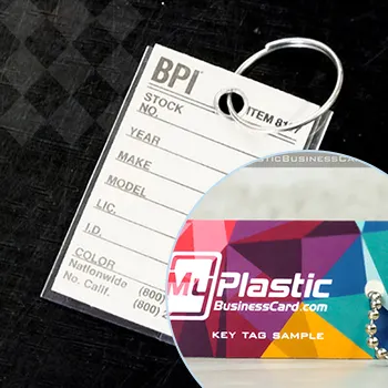 Welcome to PlasticCardID.com: Your Ultimate Plastic Card Printing Ally