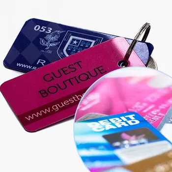 Connect with Us Today: Your Plastic Card Printing Partner Awaits