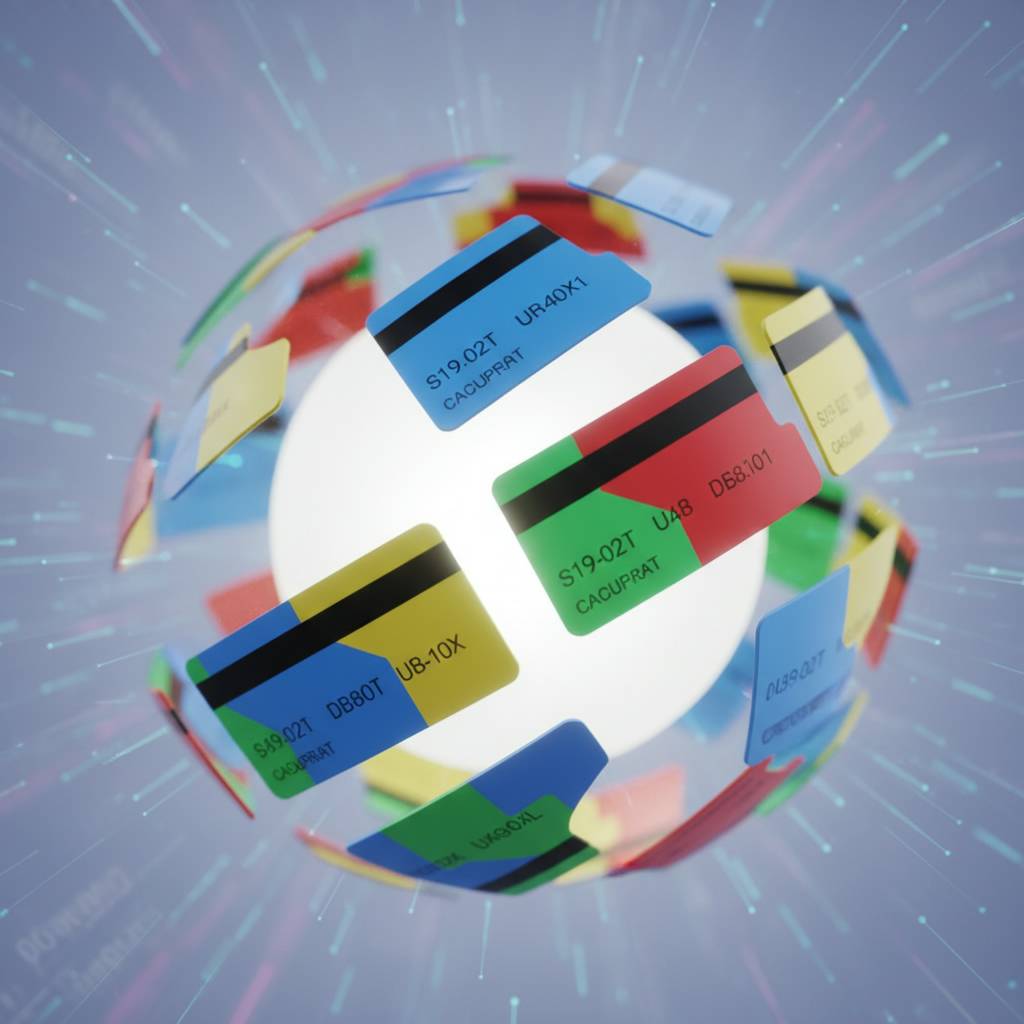 About Plastic Card ID