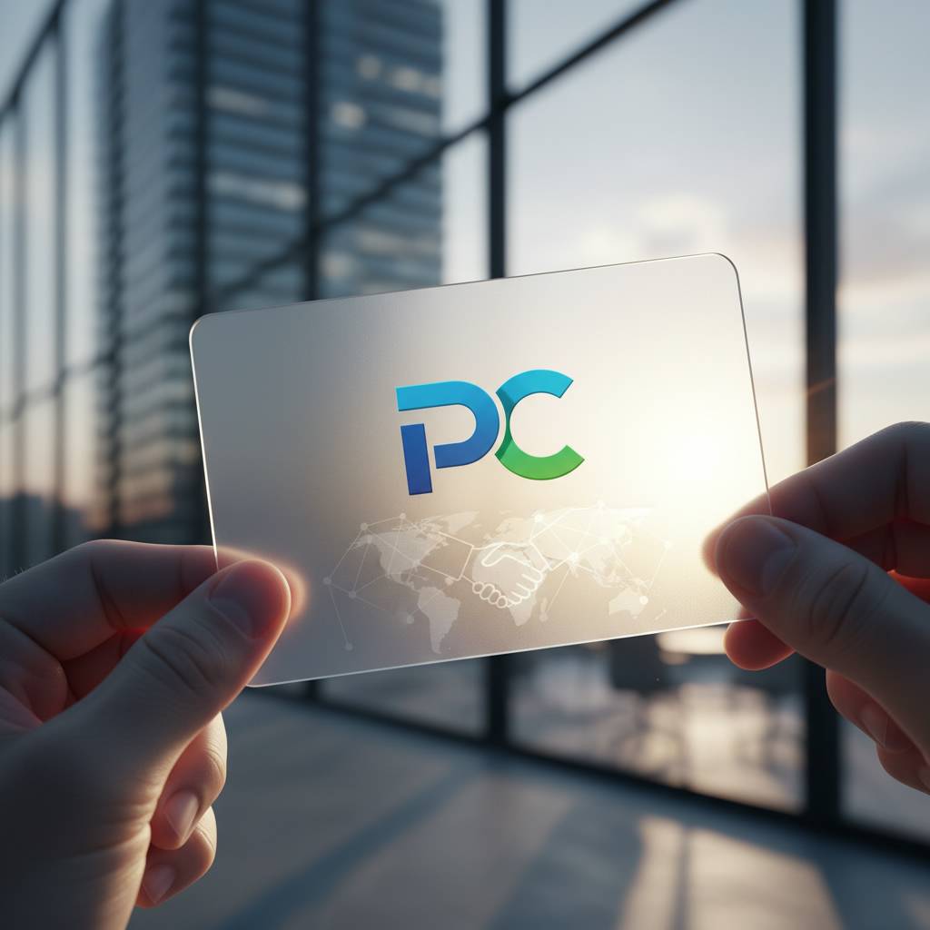 Partner with Plastic Card ID