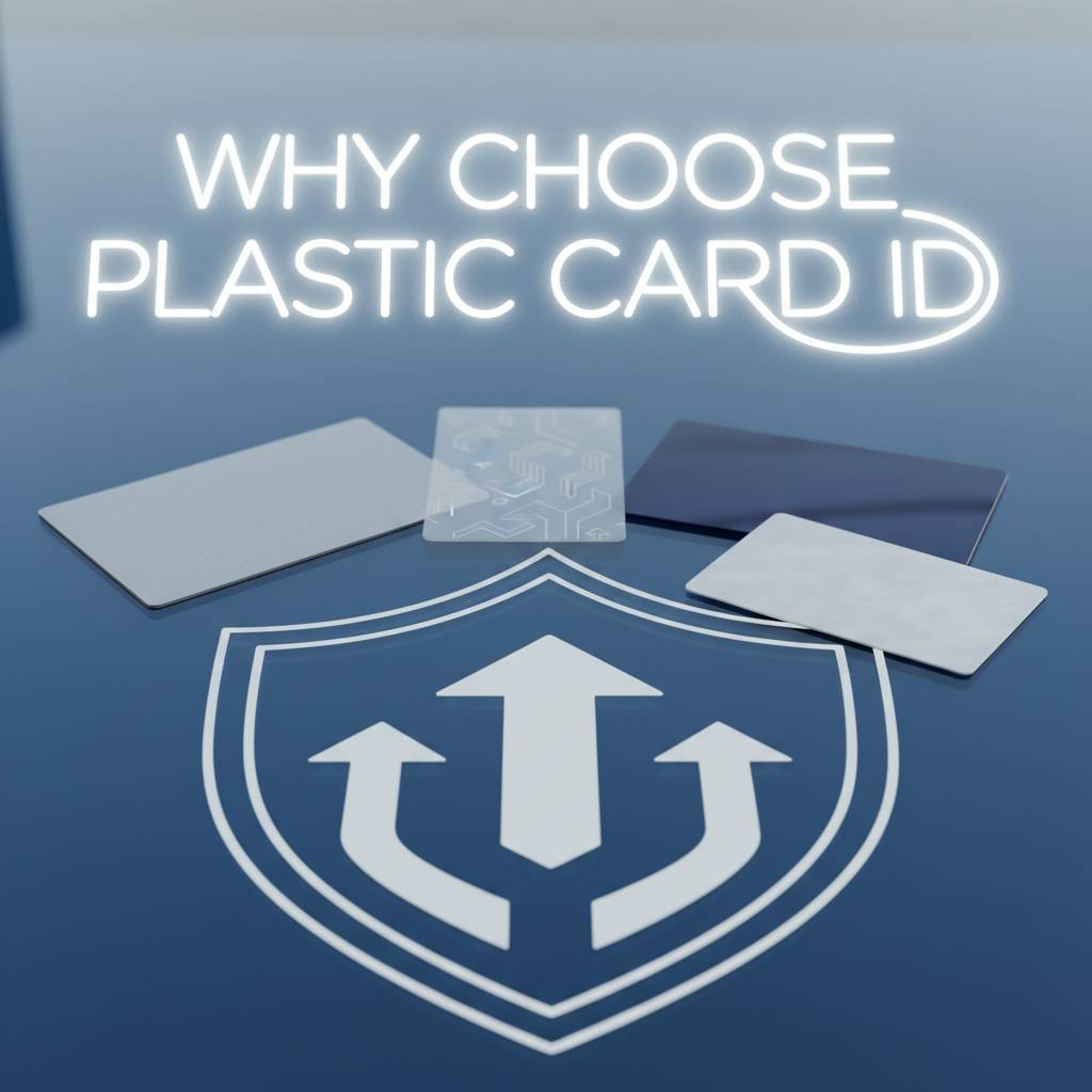 About Plastic Card ID