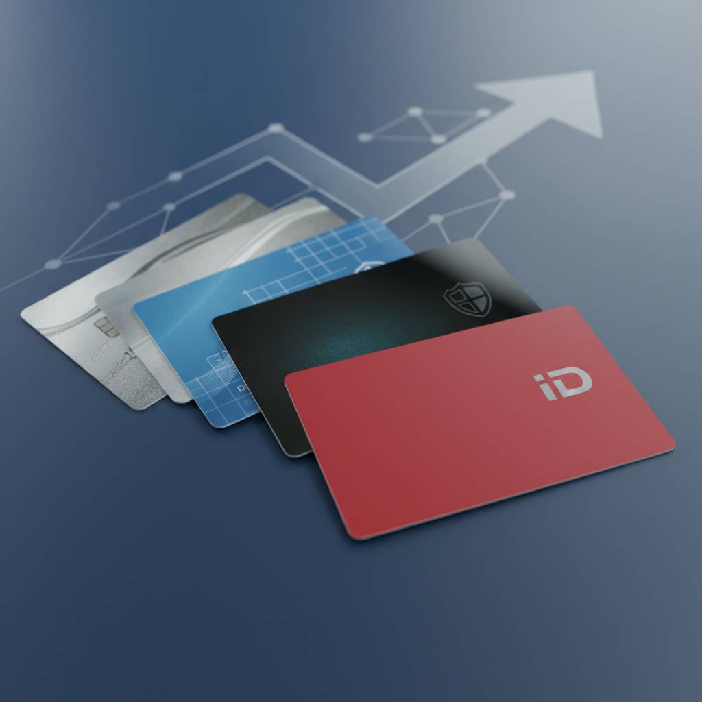 Why Choose Plastic Card ID