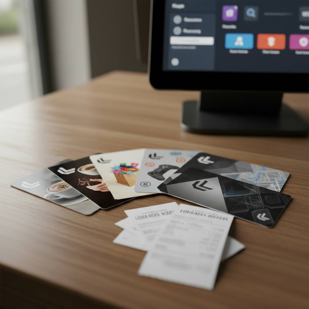 About Plastic Card ID