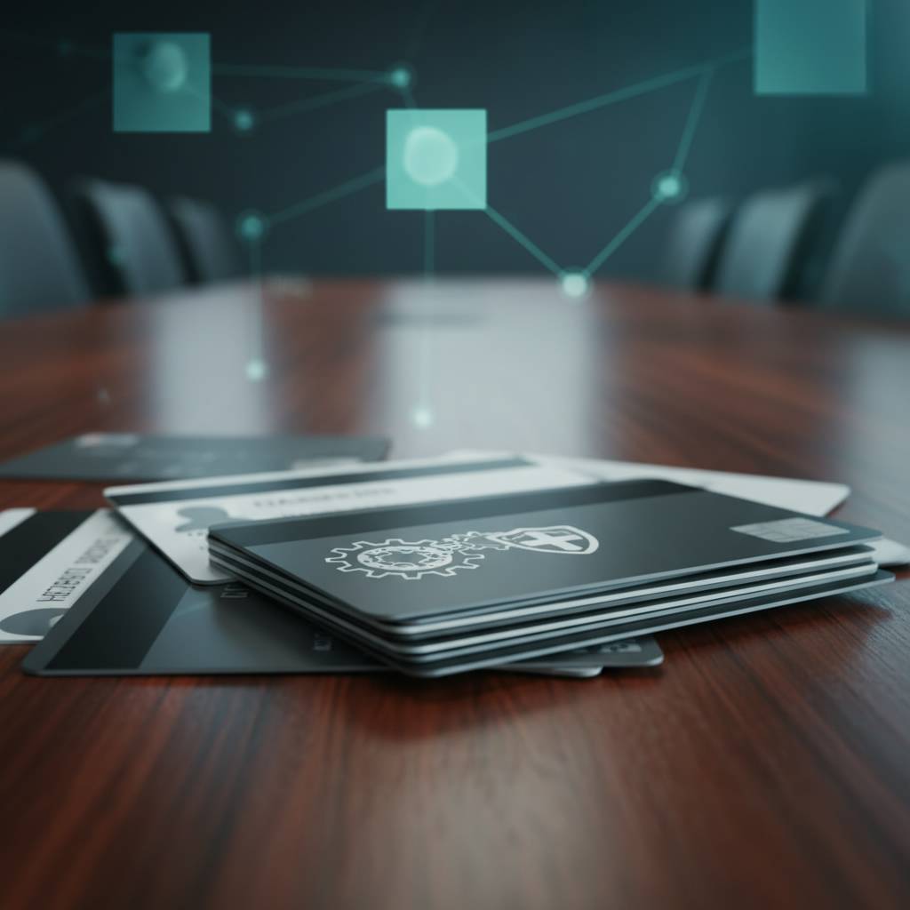 Why Organizations Choose Plastic Card ID