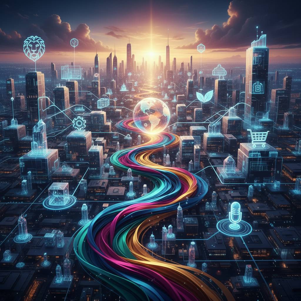 Solutions for Brands