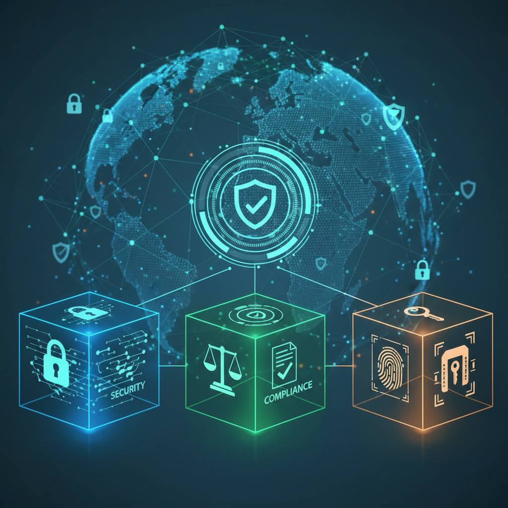 Security, Compliance, and Access Control