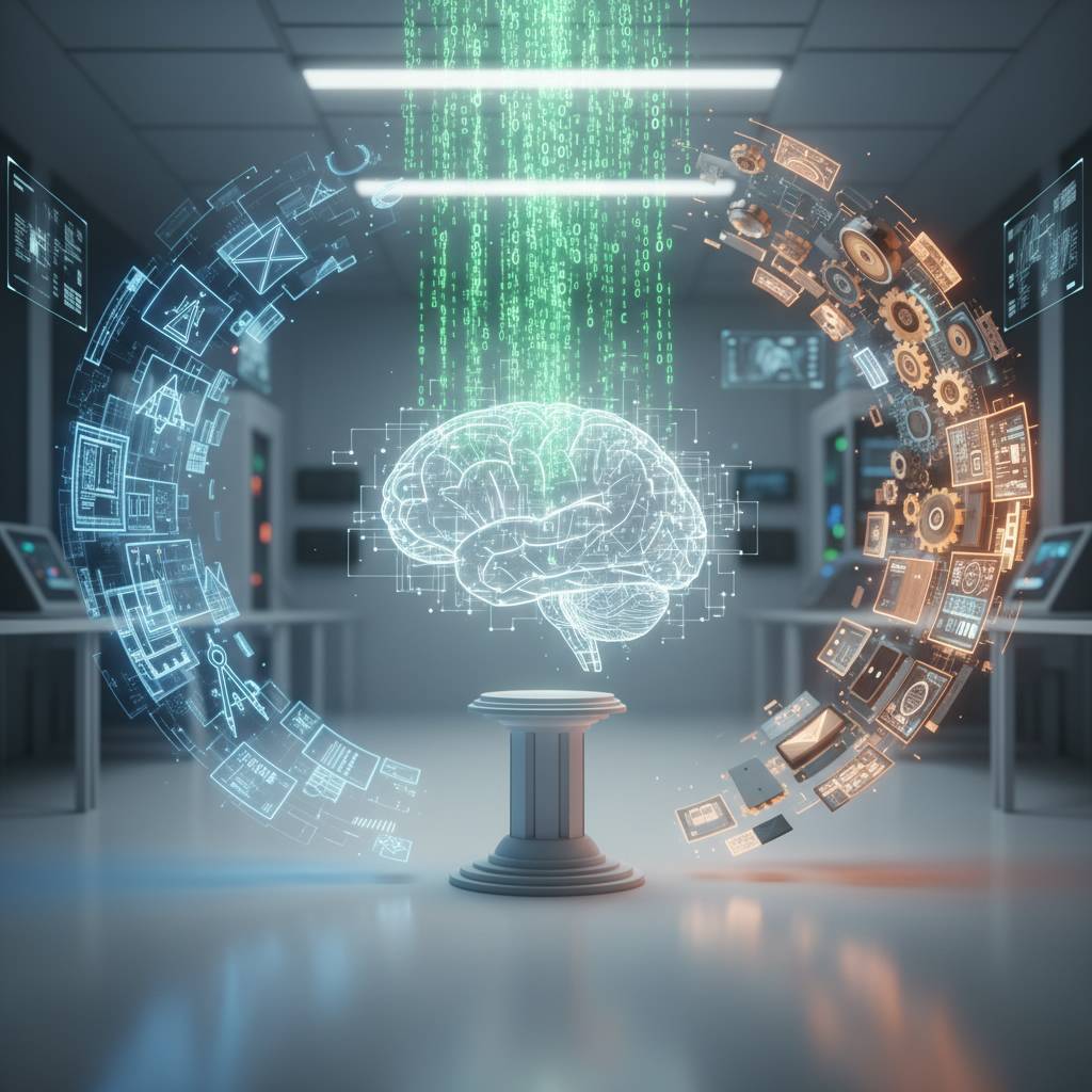 Design, Encoding, and Custom Options