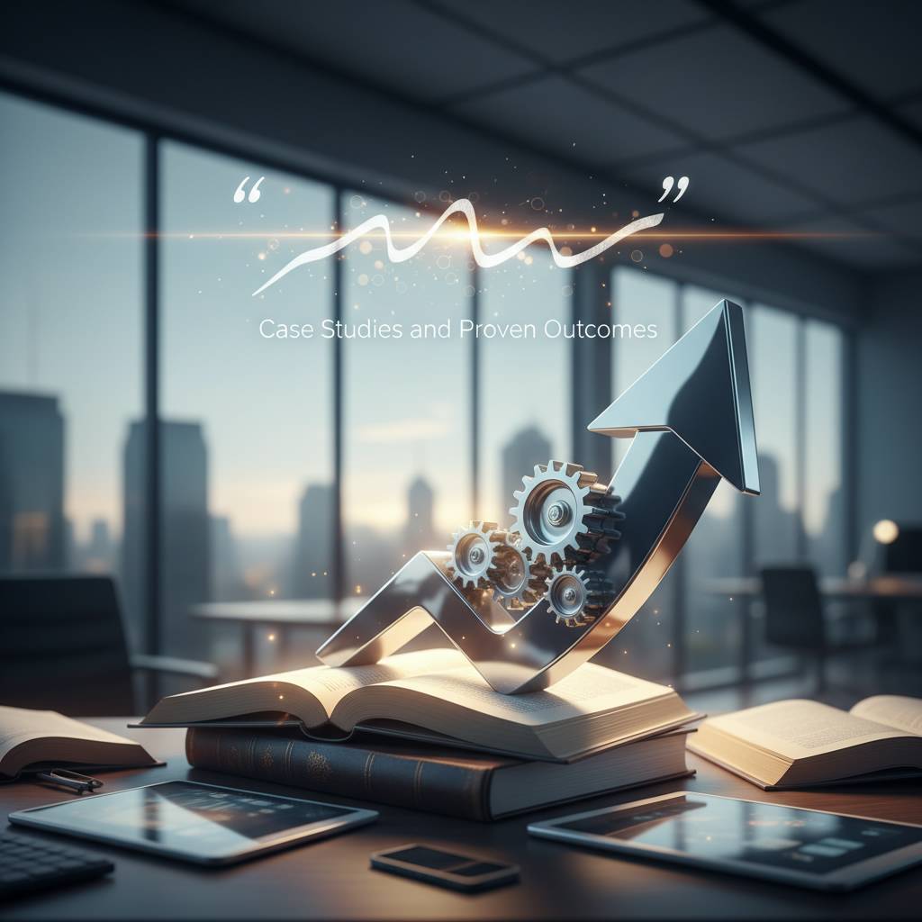 Case Studies and Proven Outcomes