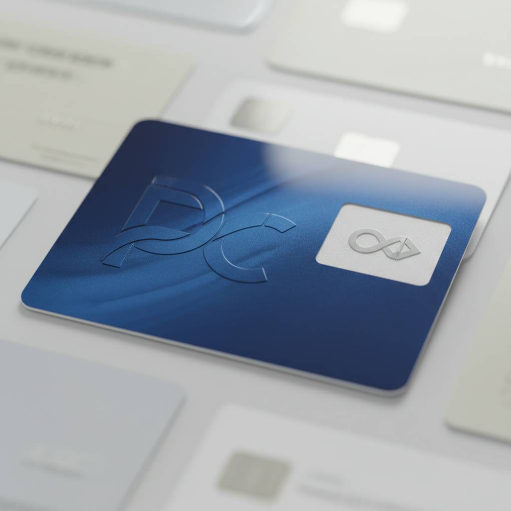 About Plastic Card ID