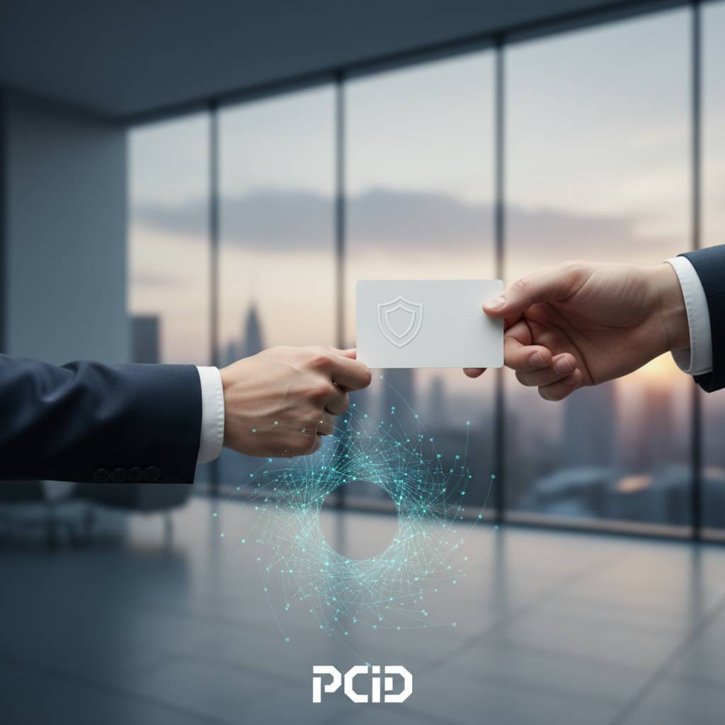 About Plastic Card ID