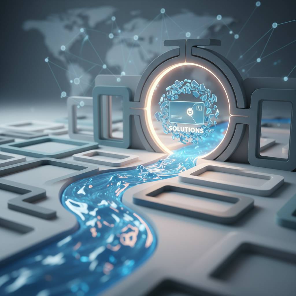 Solutions for Plastic Card Carriers