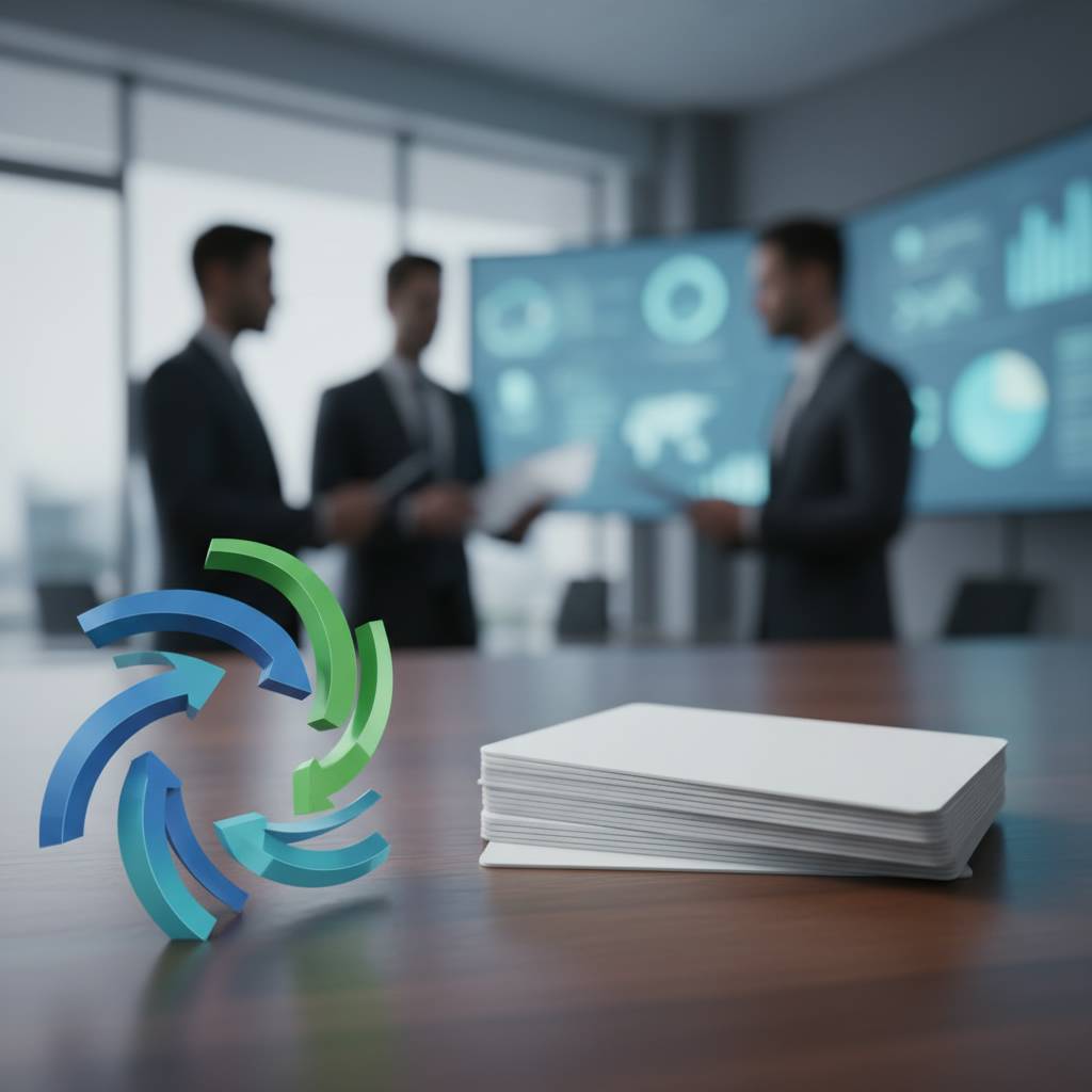 Why Partner with Plastic Card ID