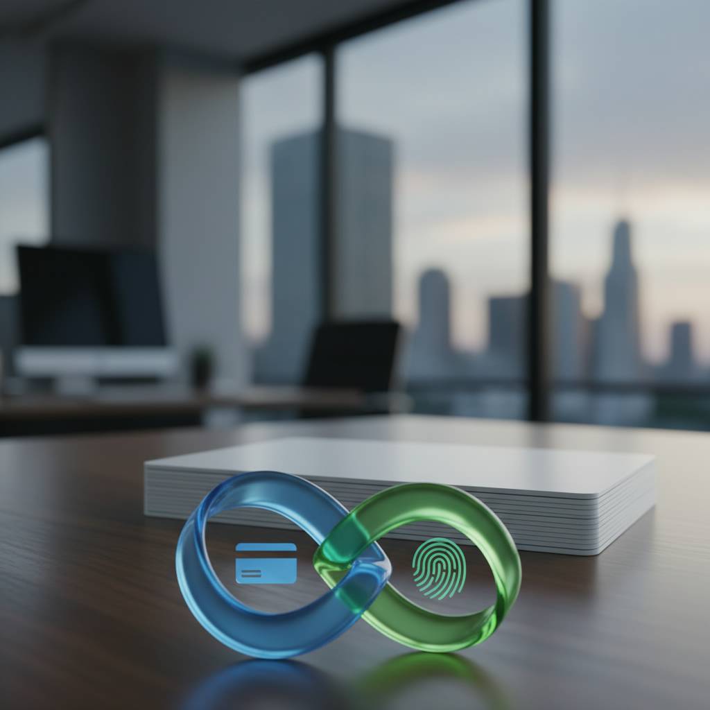 Partner with Plastic Card ID