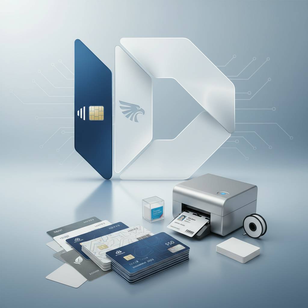 Secure ID, Access Control, and Compliance