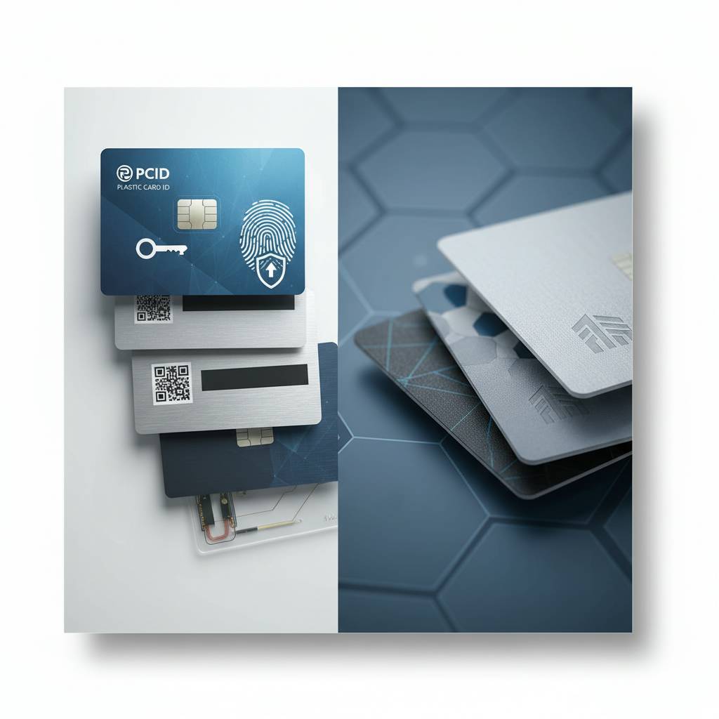 Customization & Specialty Cards