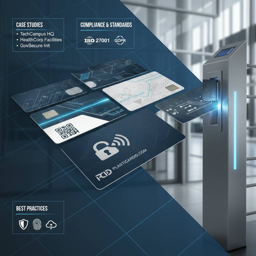 Case Studies, Compliance & Best Practices