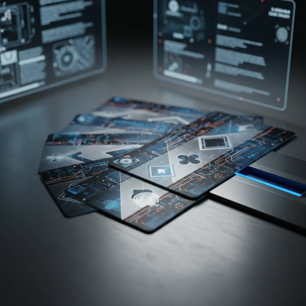 Security, Access & Technology