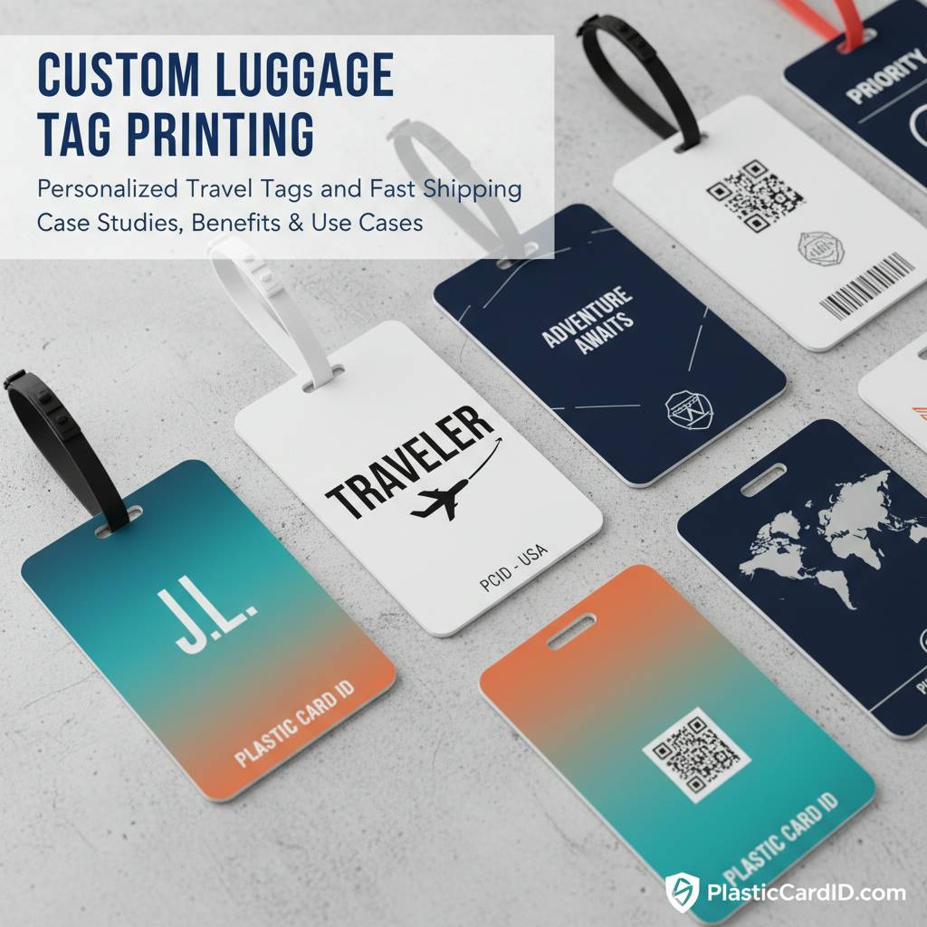 Case Studies, Benefits & Use Cases