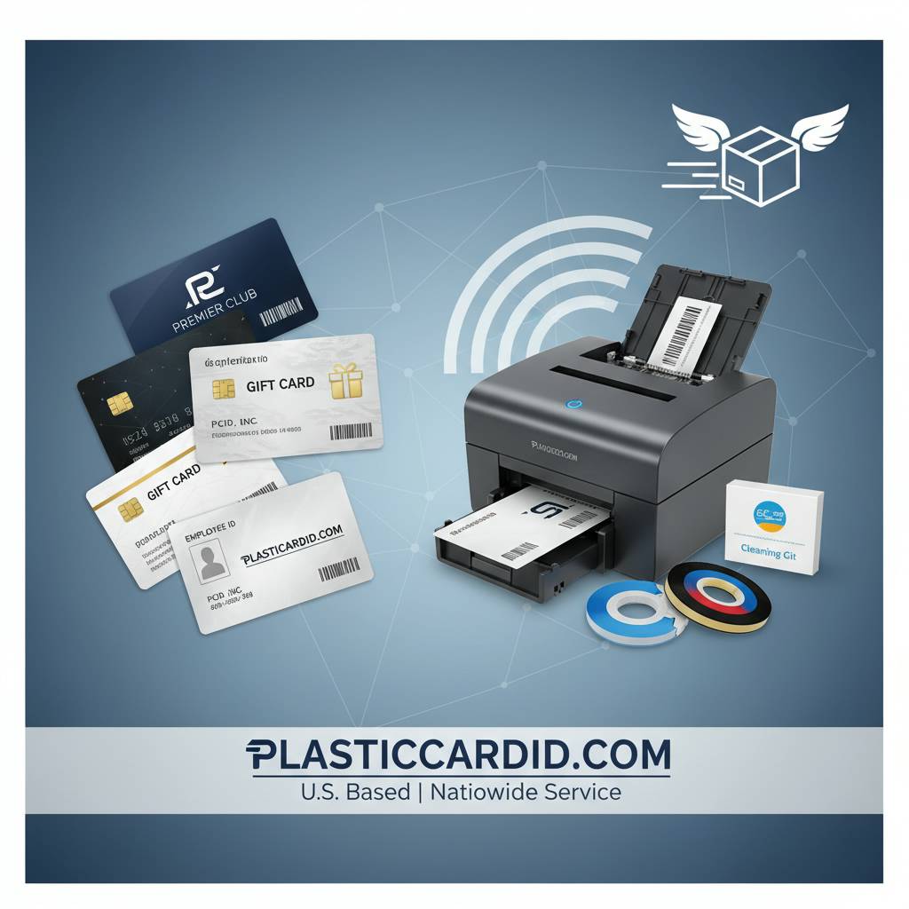 About Plastic Card ID