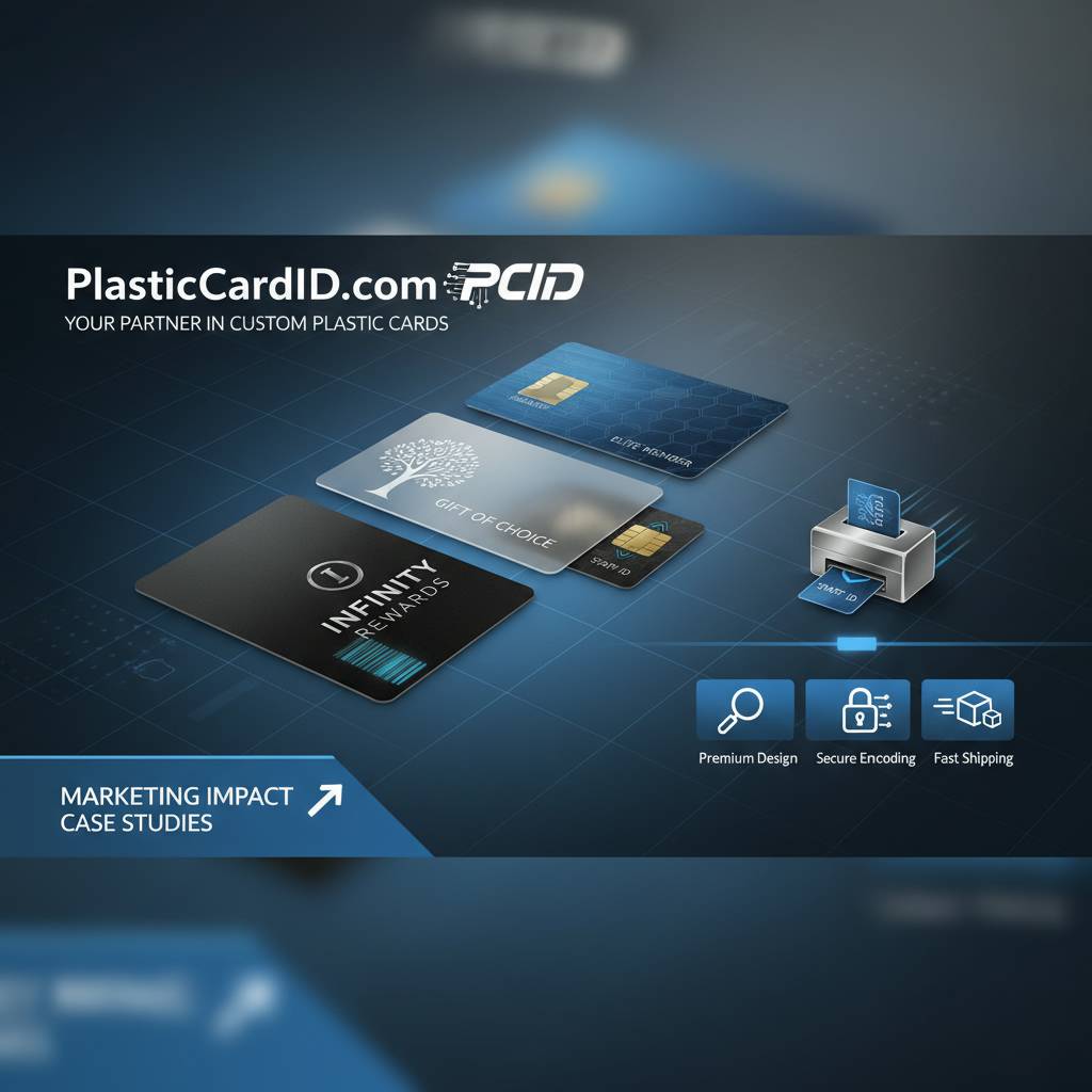 Marketing Impact & Case Studies