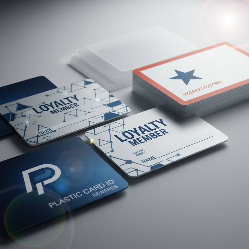 About Plastic Card ID