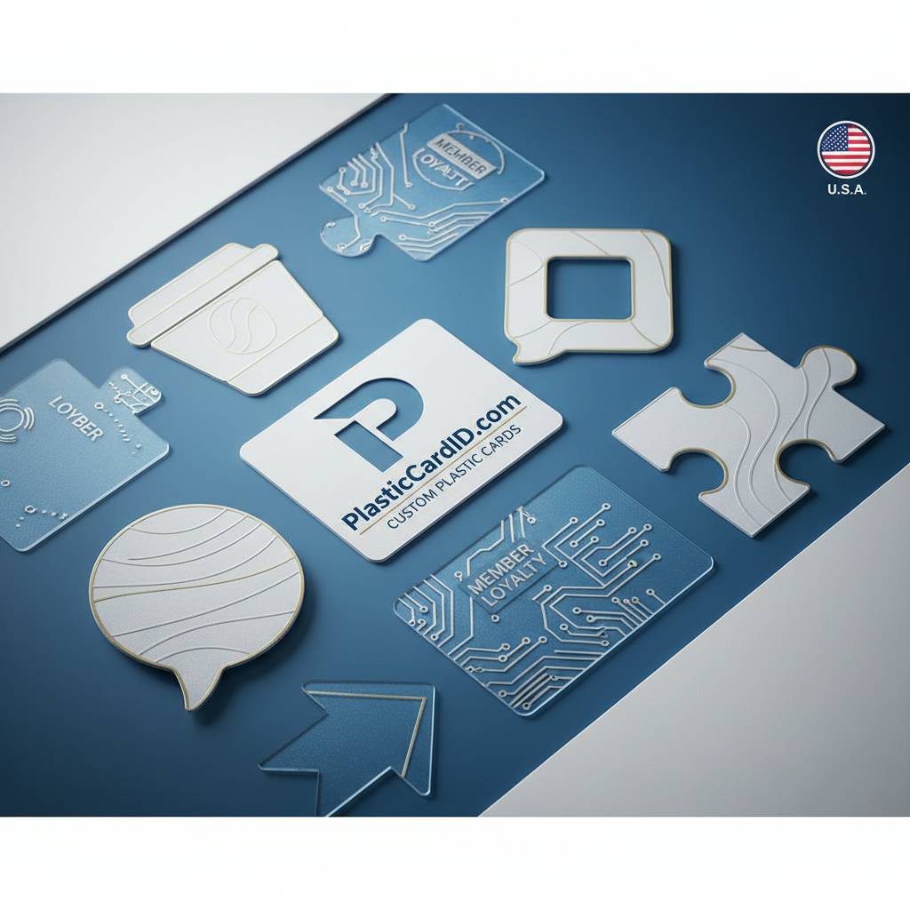 About Plastic Card ID