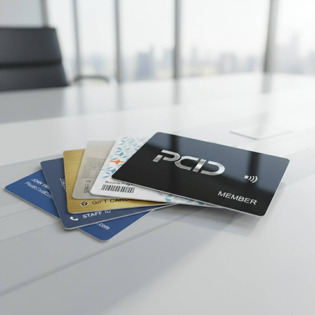 Specialty & Custom Options