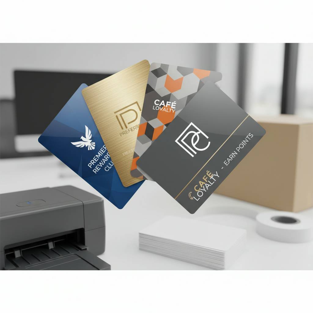 About Plastic Card ID