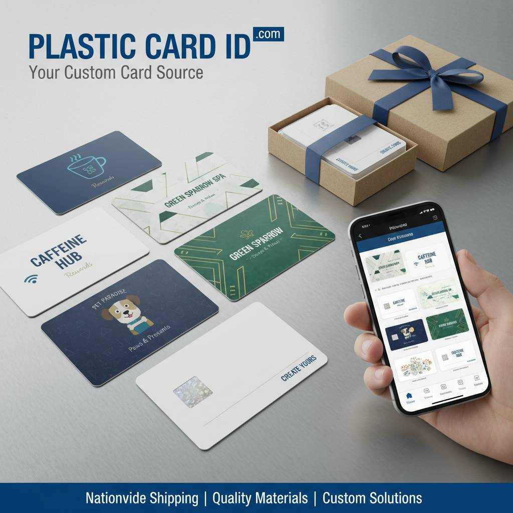 Products & Capabilities