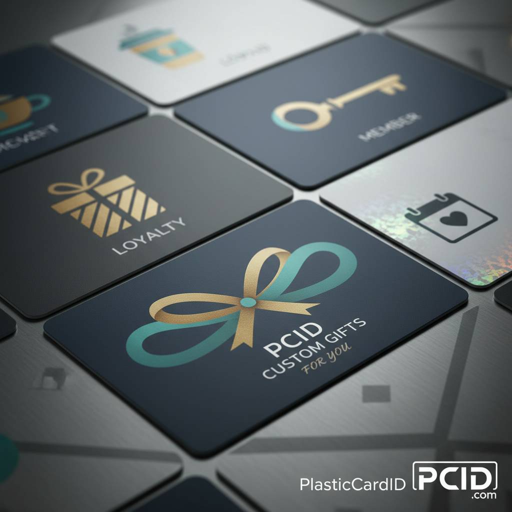 Custom Gift Card Solutions