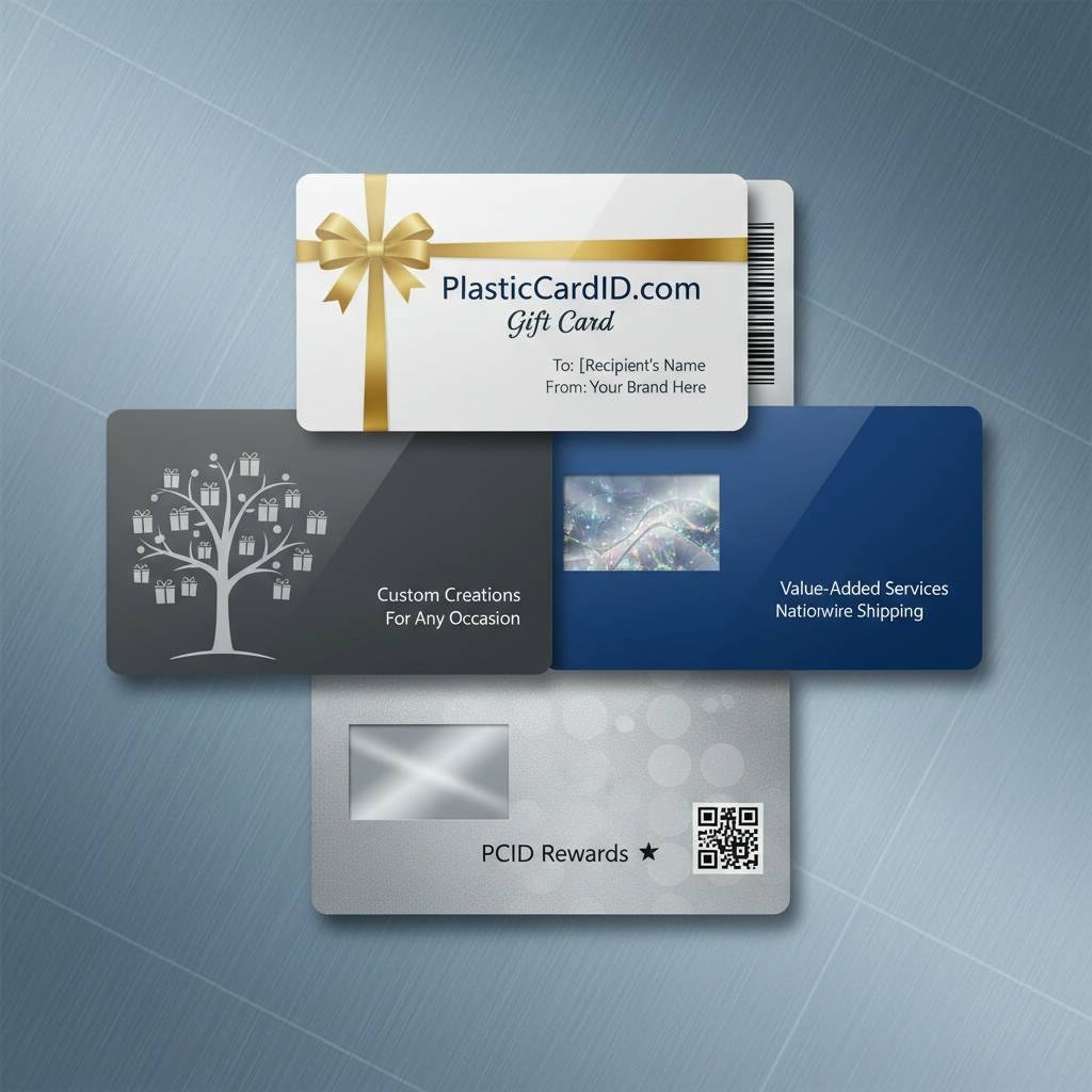 Value-Added Services & Fulfillment