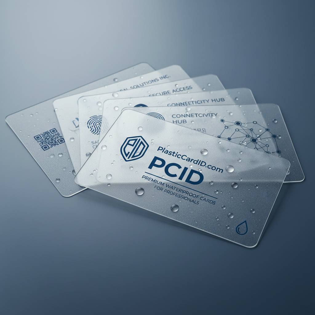 About Plastic Card ID