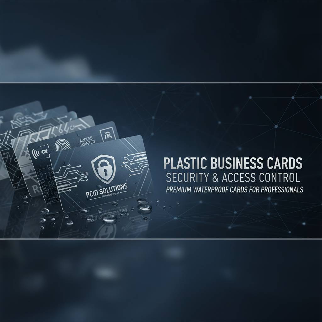 Security & Access Control