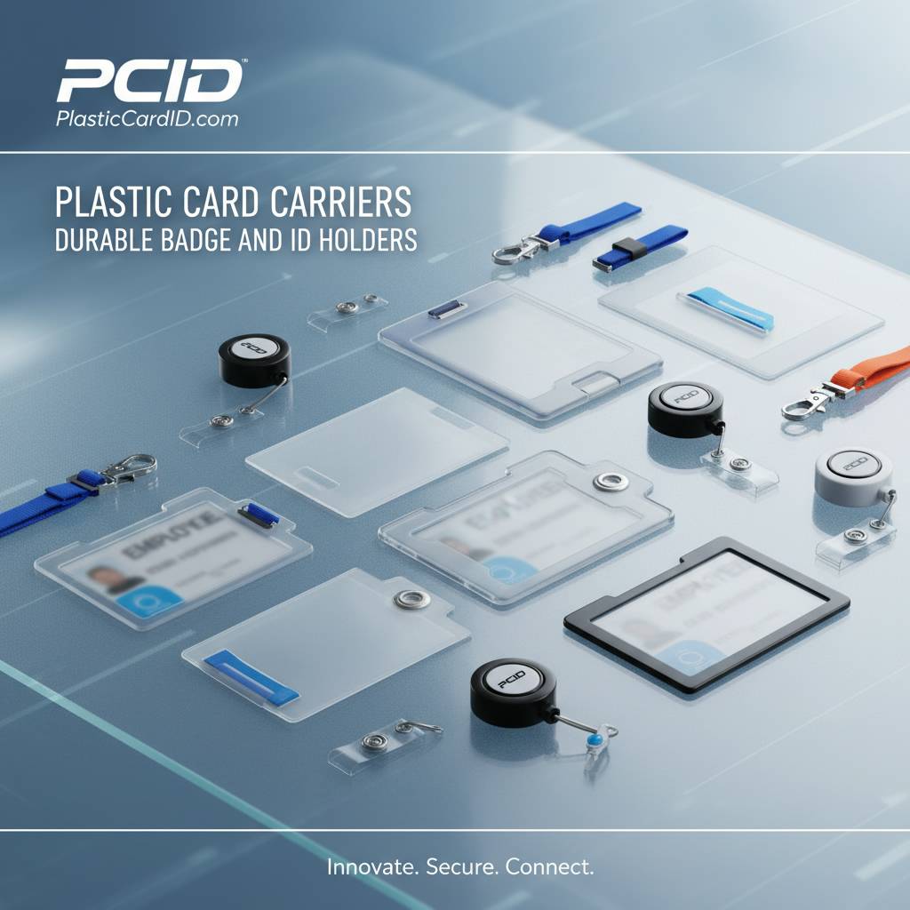 About Plastic Card ID