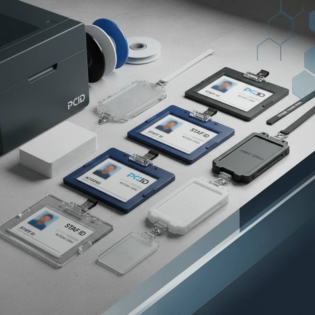 Solutions for Plastic Card Carriers