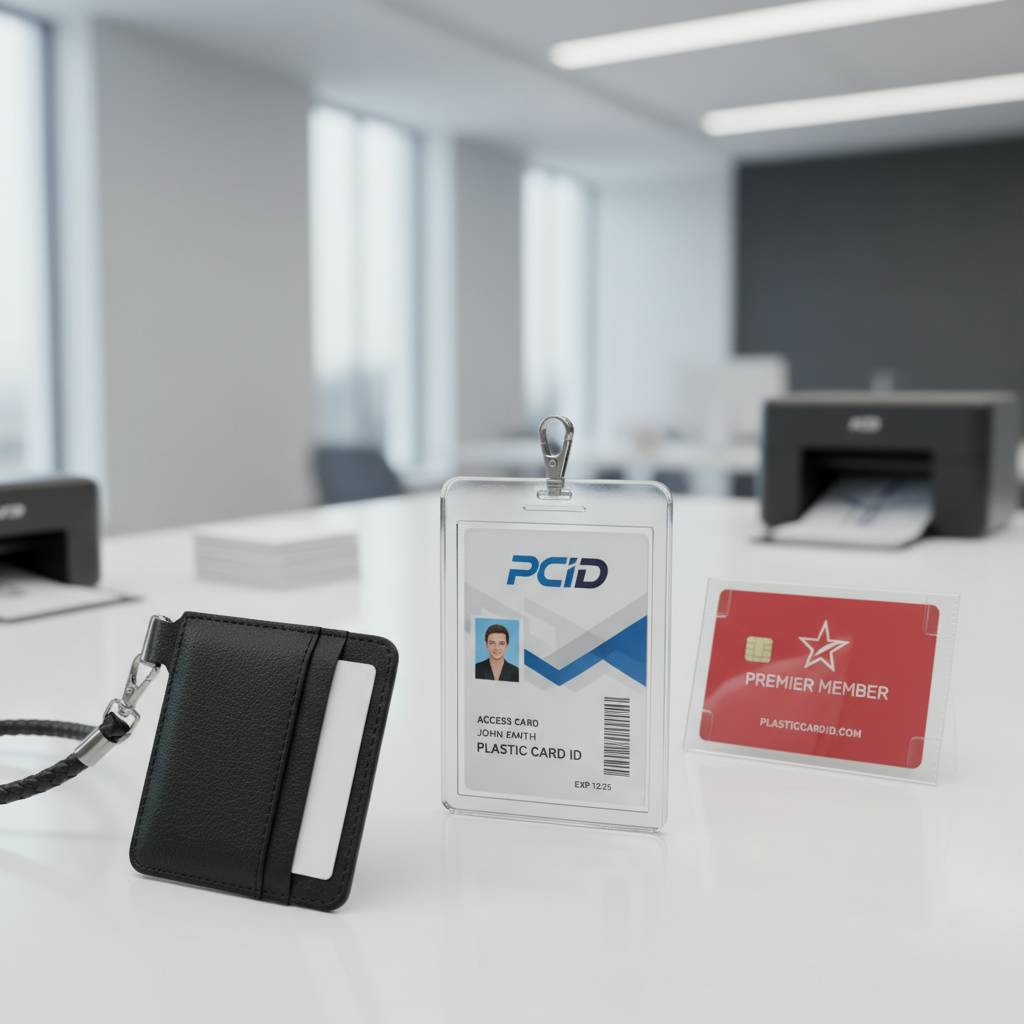 Specialty Cards & Materials