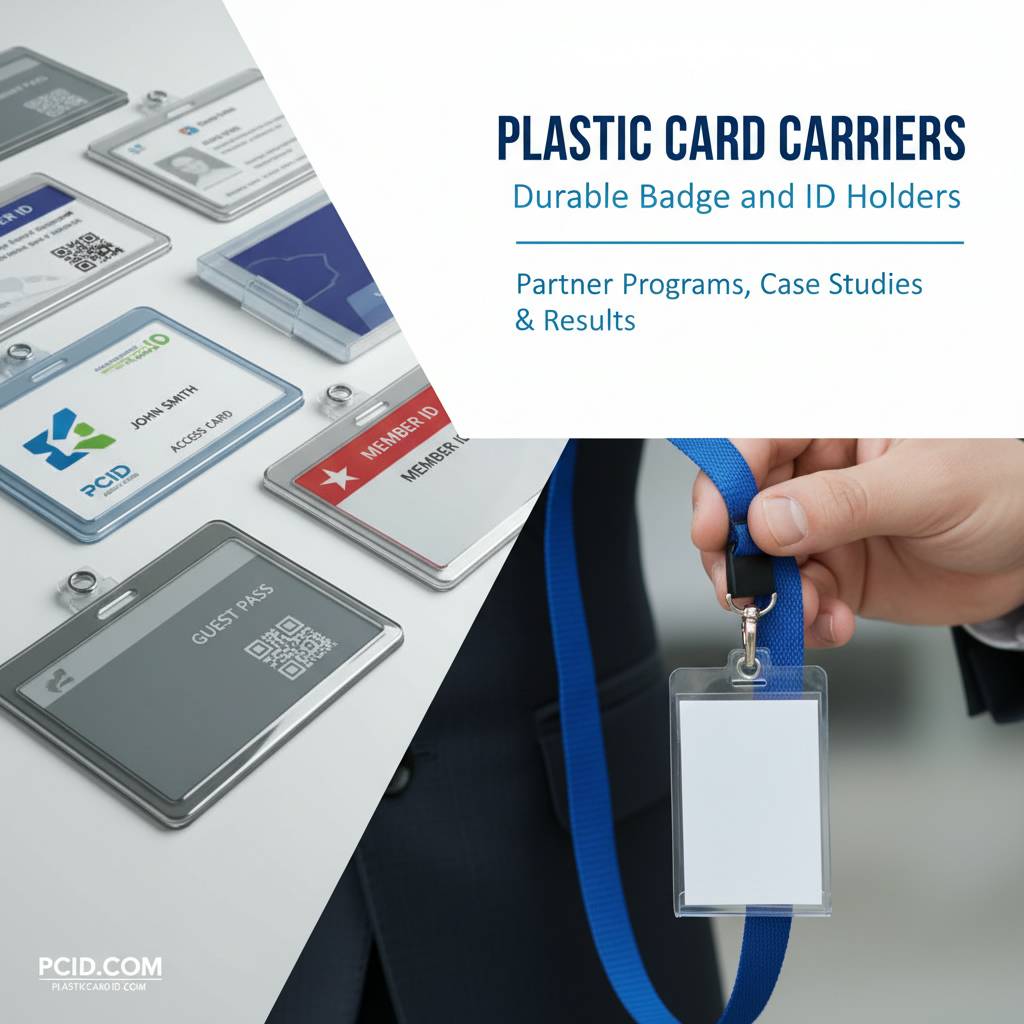 Partner Programs, Case Studies & Results