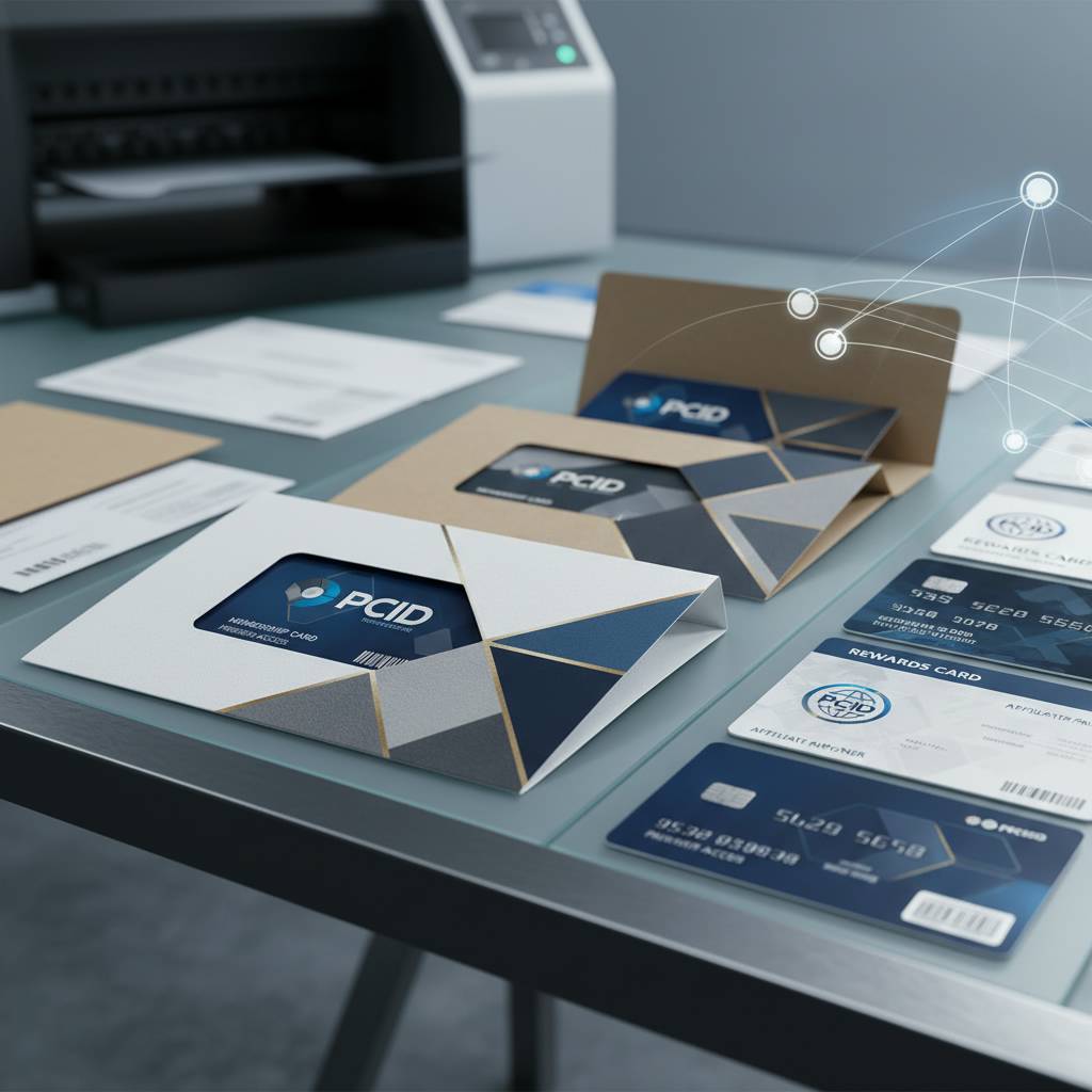 Fulfillment, Mailing & Affiliate Opportunities