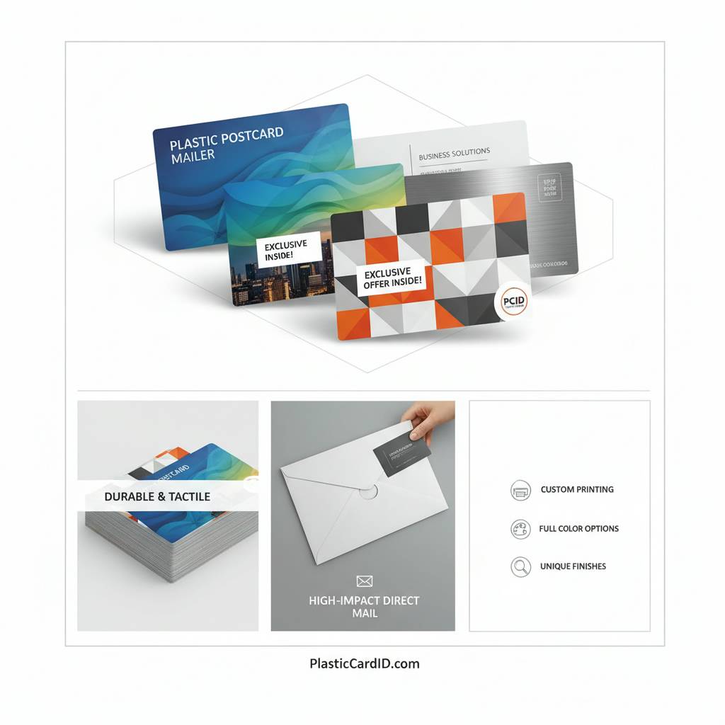 Product Features and Options