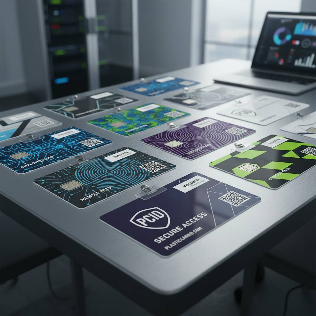 Secure Identity & Access Solutions