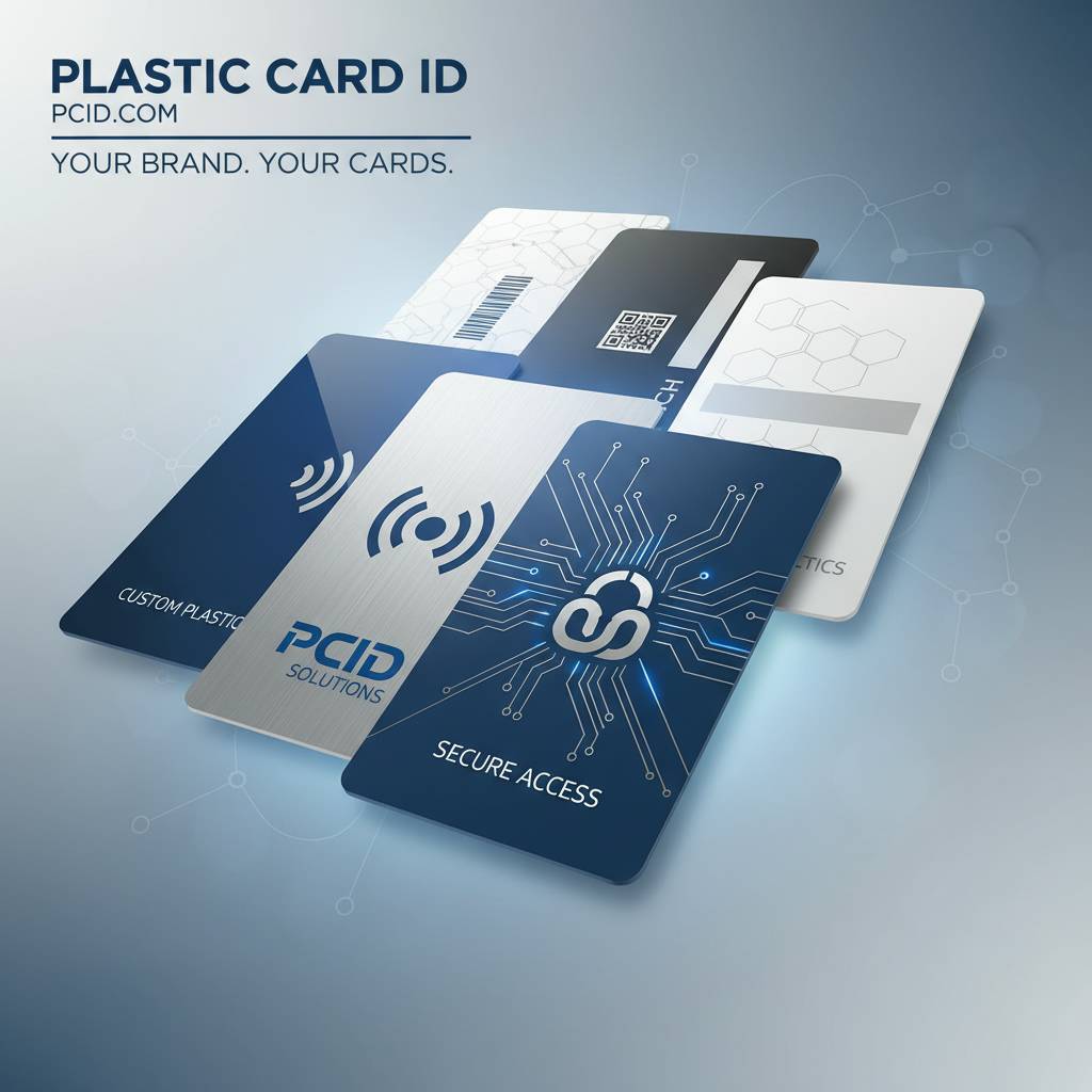 About Plastic Card ID