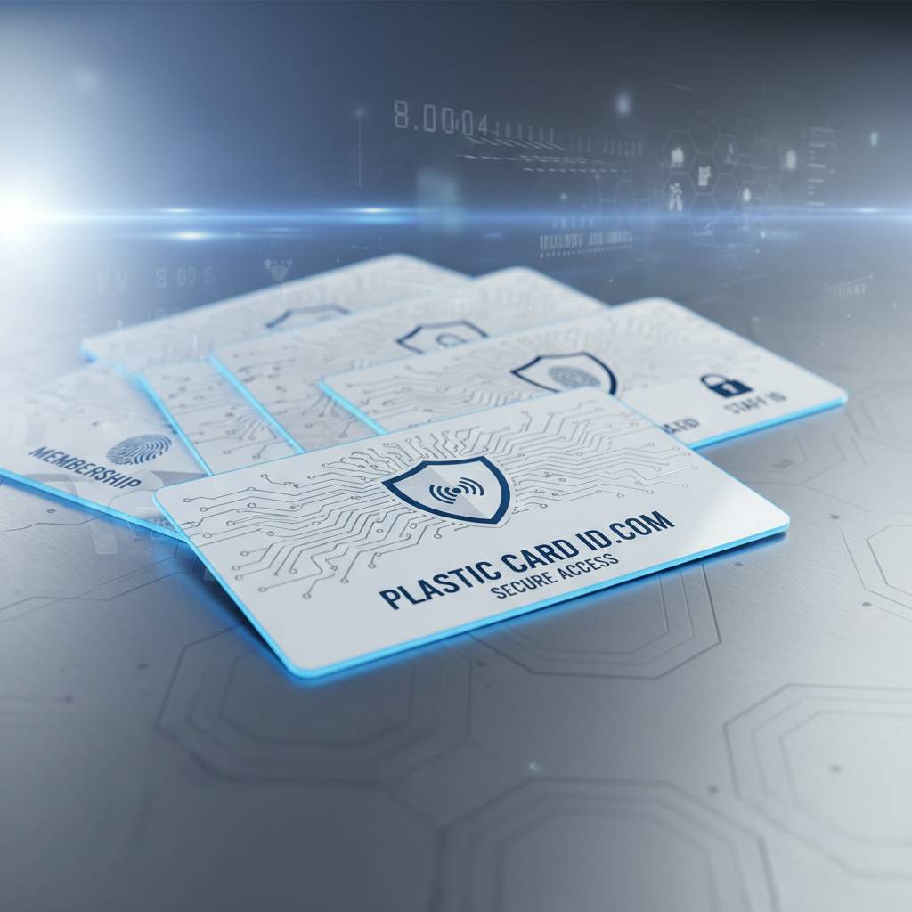 Security & Access Control